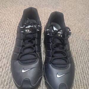 Mens Nike Shox